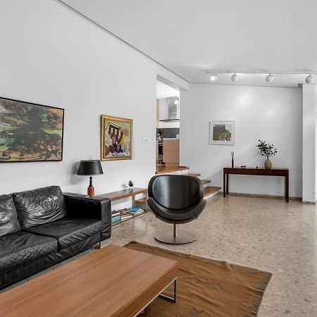 Luxurious Private Villa Reykjavík Exteriér fotografie