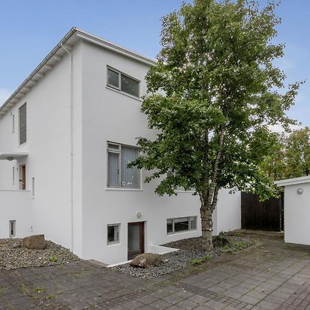 Luxurious Private Villa Reykjavík Exteriér fotografie