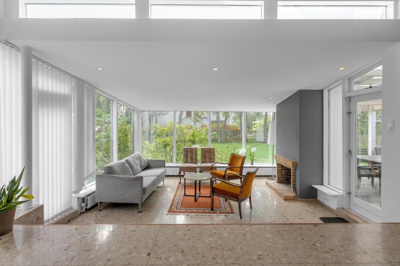 Luxurious Private Villa Reykjavík Exteriér fotografie