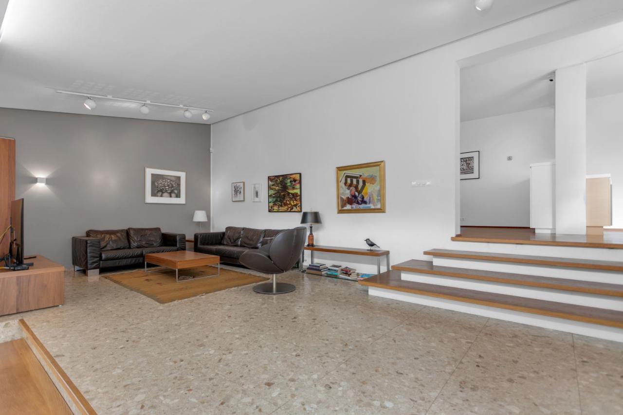 Luxurious Private Villa Reykjavík Exteriér fotografie