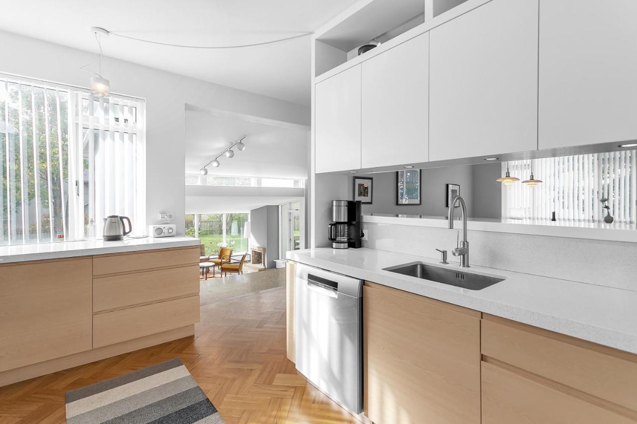 Luxurious Private Villa Reykjavík Exteriér fotografie