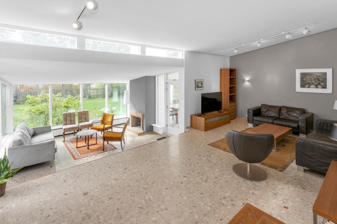 Luxurious Private Villa Reykjavík Exteriér fotografie