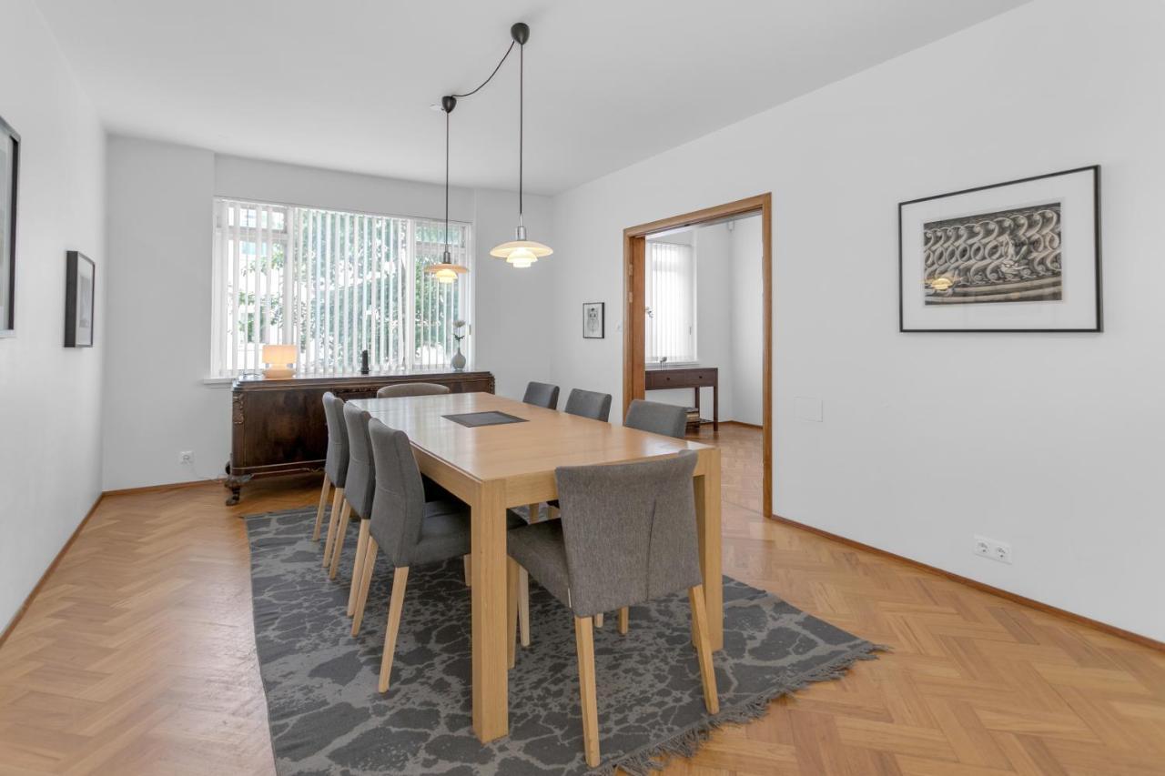 Luxurious Private Villa Reykjavík Exteriér fotografie