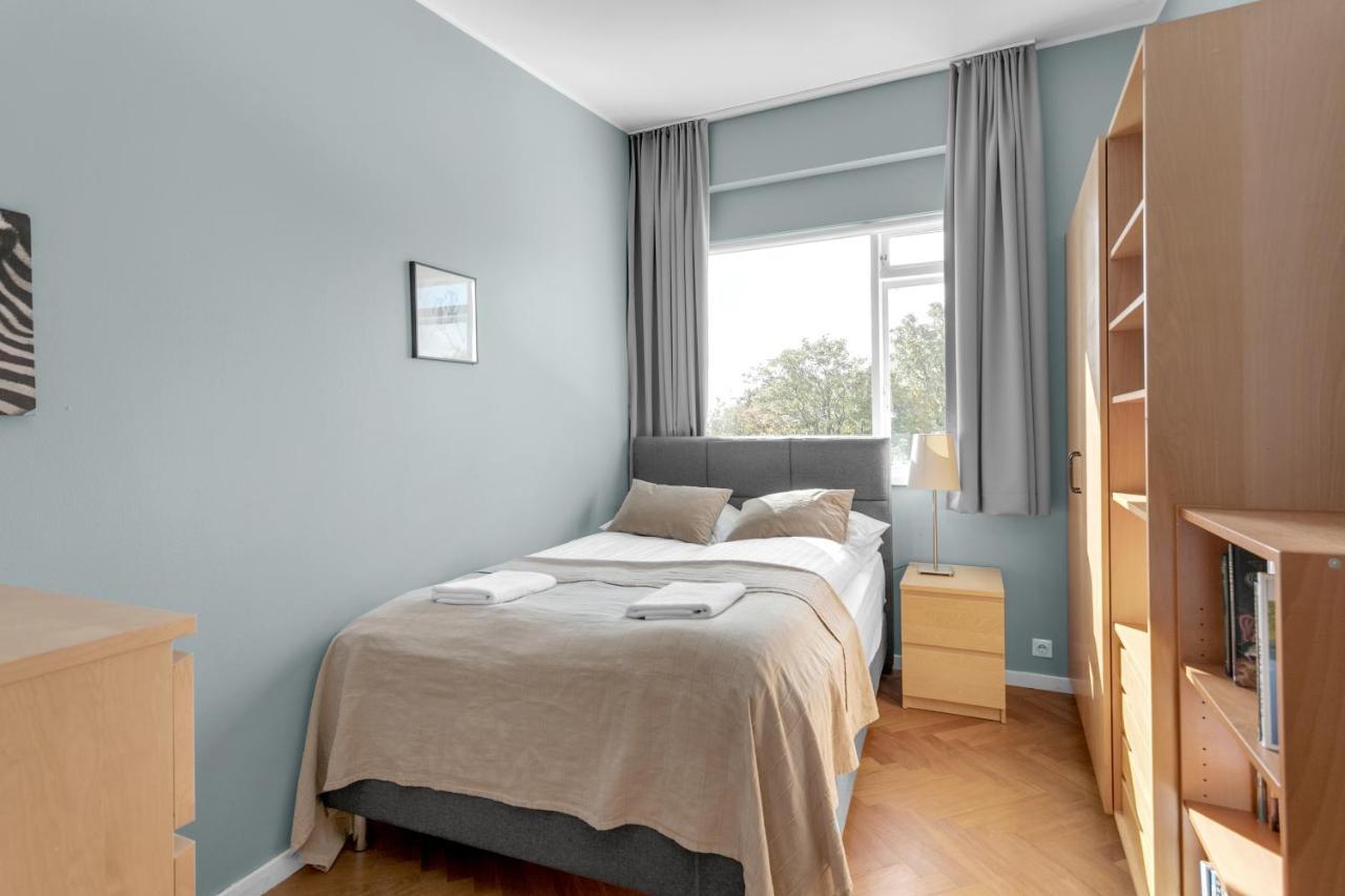 Luxurious Private Villa Reykjavík Exteriér fotografie