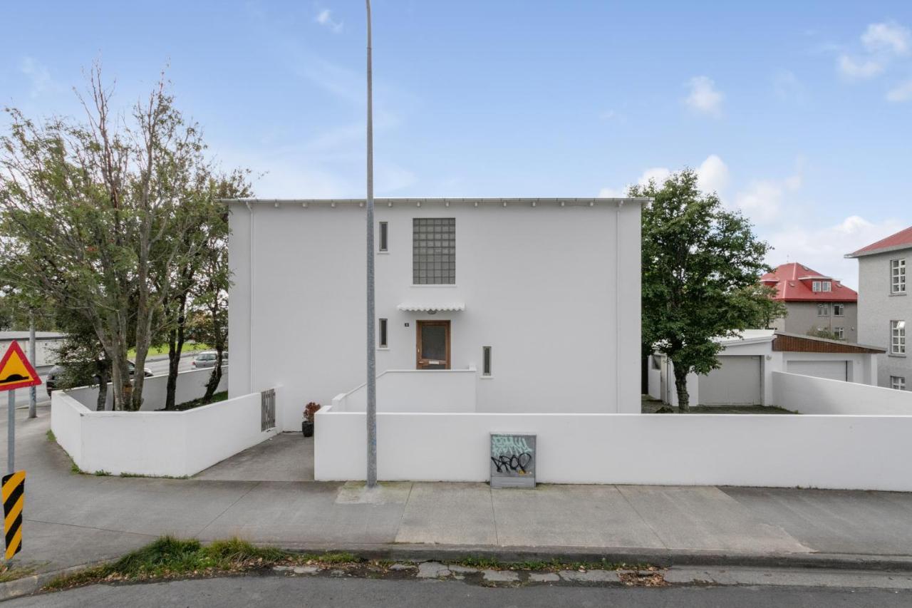 Luxurious Private Villa Reykjavík Exteriér fotografie