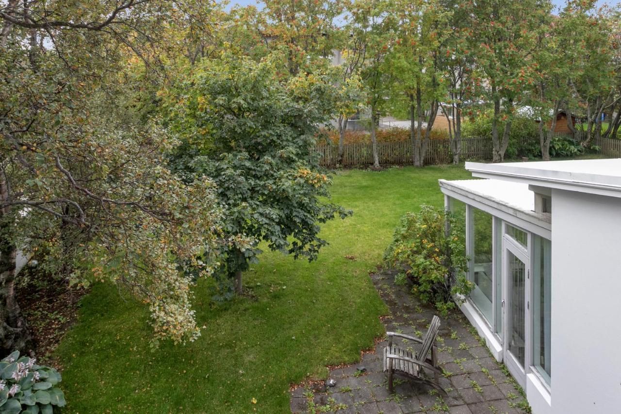 Luxurious Private Villa Reykjavík Exteriér fotografie