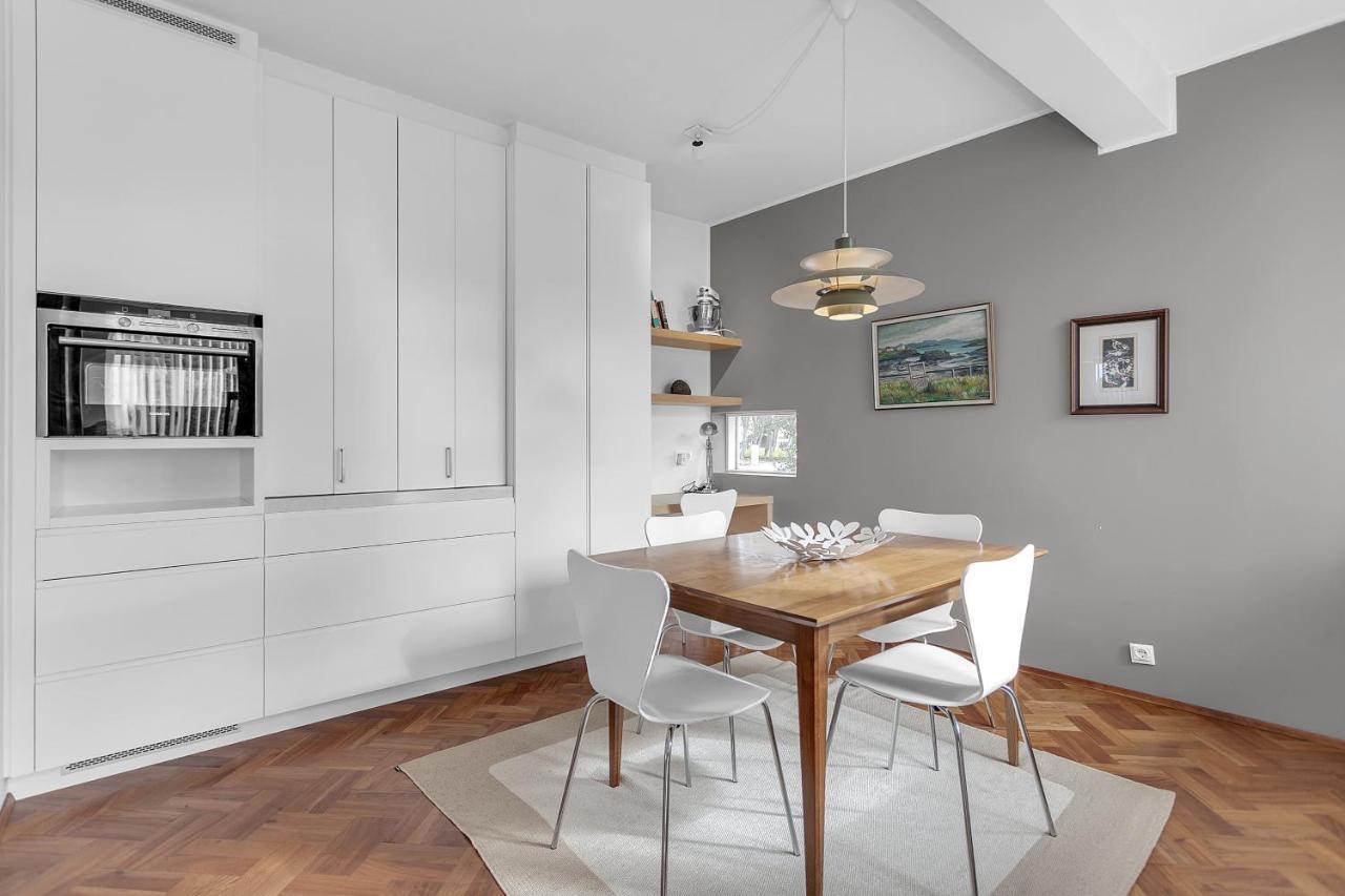 Luxurious Private Villa Reykjavík Exteriér fotografie