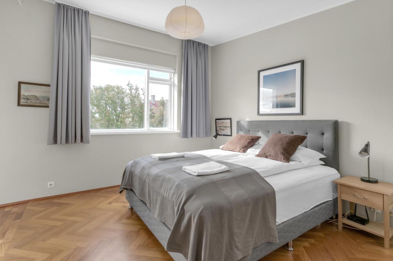 Luxurious Private Villa Reykjavík Exteriér fotografie