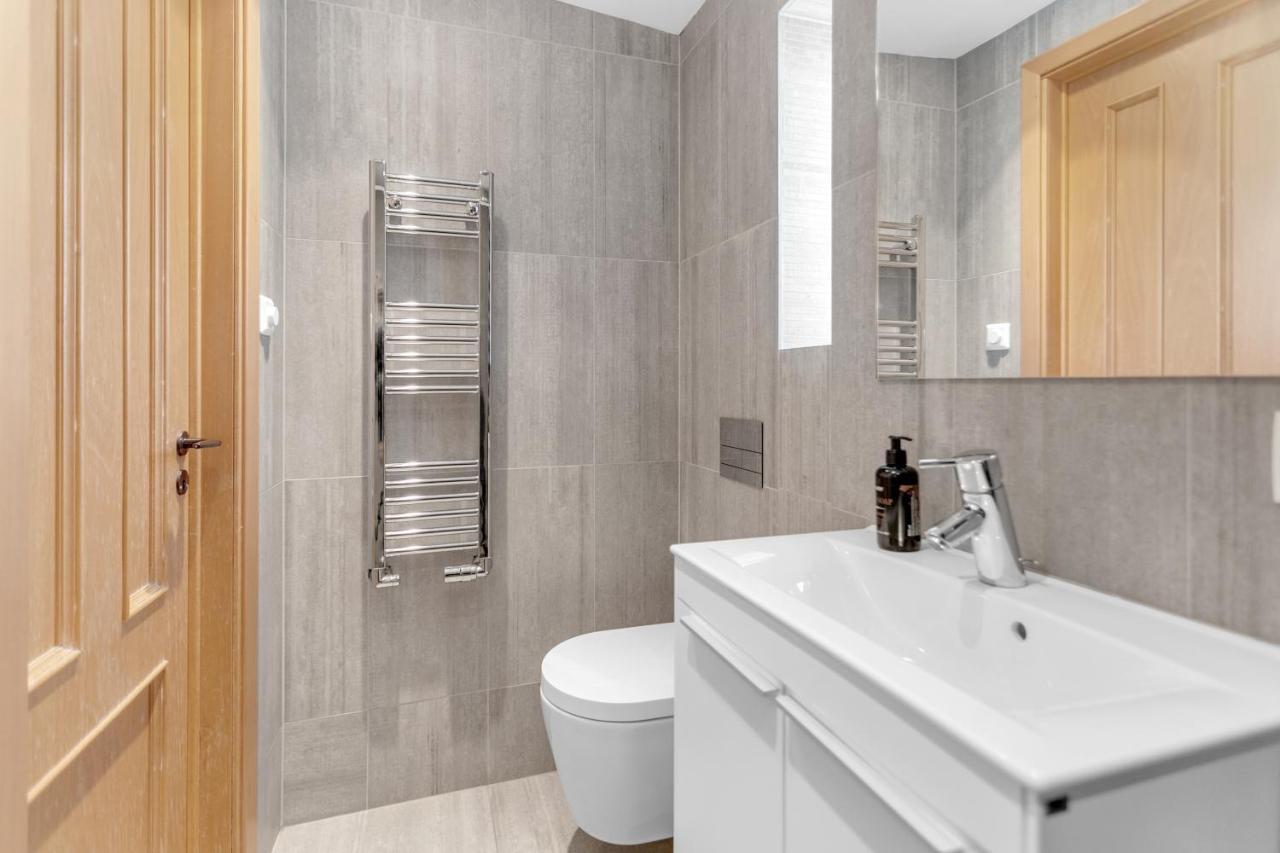 Luxurious Private Villa Reykjavík Exteriér fotografie