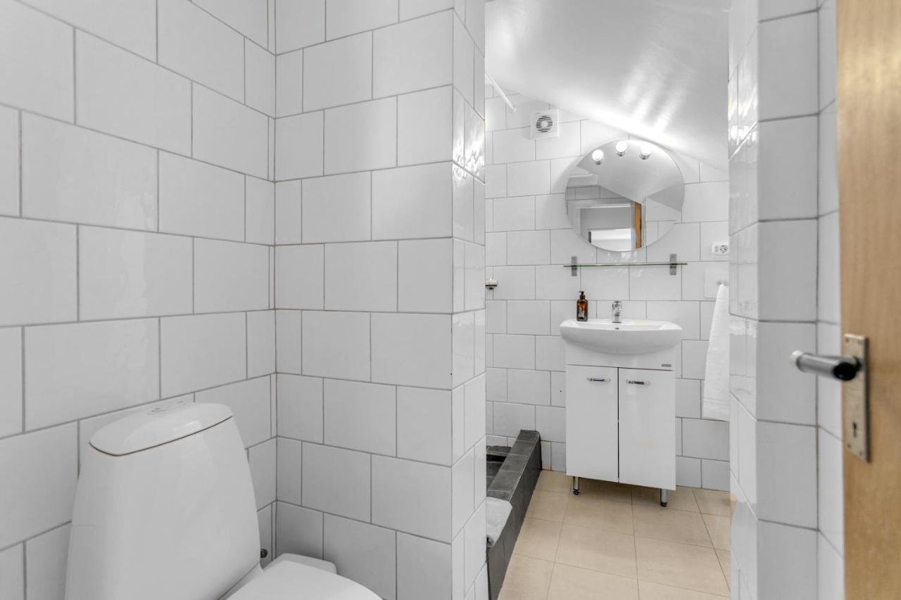 Luxurious Private Villa Reykjavík Exteriér fotografie