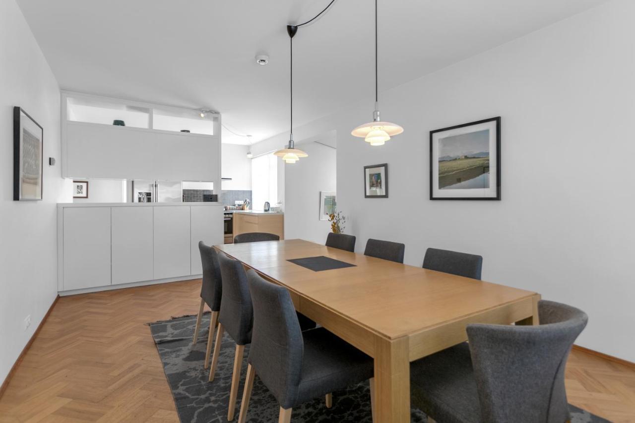 Luxurious Private Villa Reykjavík Exteriér fotografie
