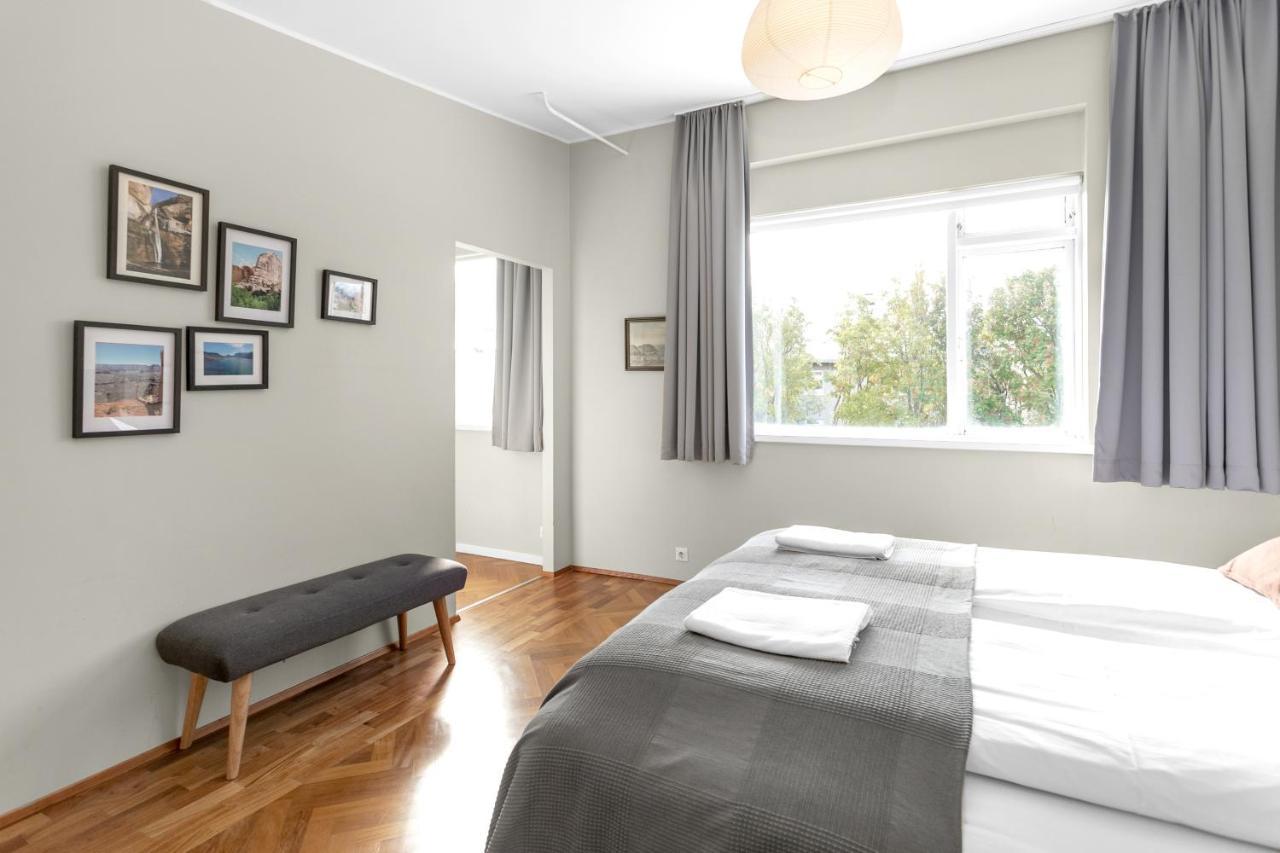 Luxurious Private Villa Reykjavík Exteriér fotografie