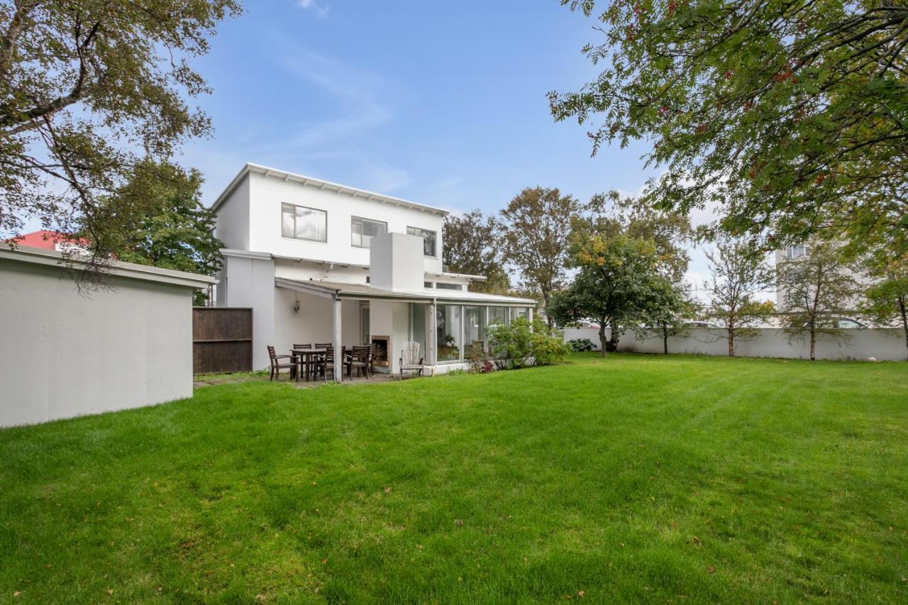 Luxurious Private Villa Reykjavík Exteriér fotografie
