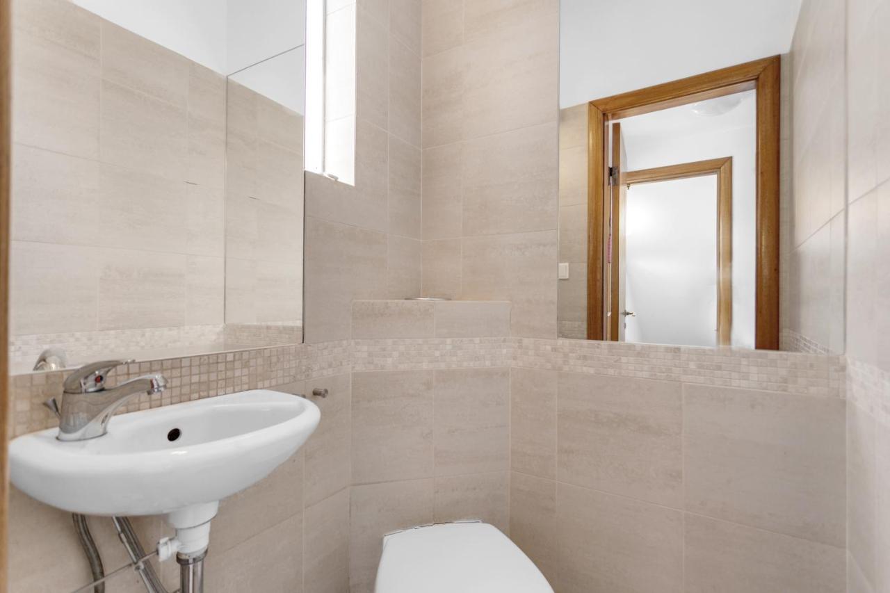 Luxurious Private Villa Reykjavík Exteriér fotografie
